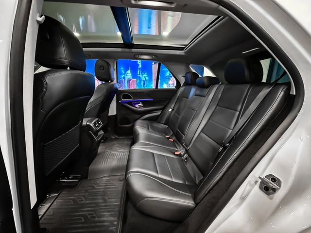 Mercedes-Benz/賓士 GLE450 AMG  第16張相片