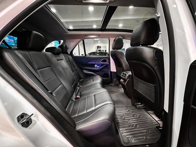 Mercedes-Benz/賓士 GLE450 AMG  第17張相片