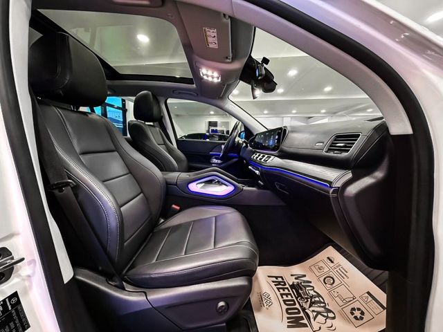 Mercedes-Benz/賓士 GLE450 AMG  第18張相片