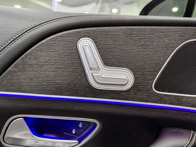 Mercedes-Benz/賓士 GLE450 AMG  第19張相片