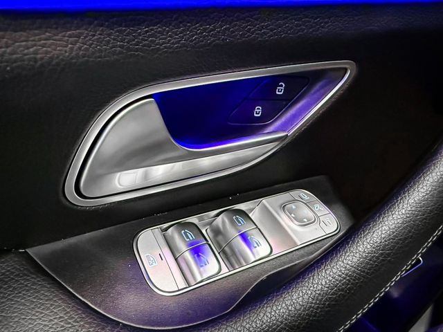 Mercedes-Benz/賓士 GLE450 AMG  第20張相片