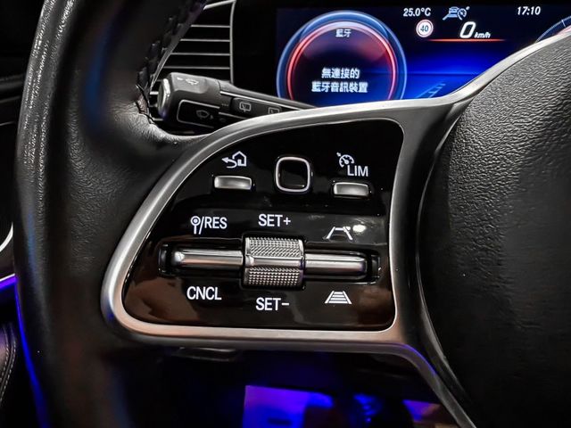 Mercedes-Benz/賓士 GLE450 AMG  第21張相片