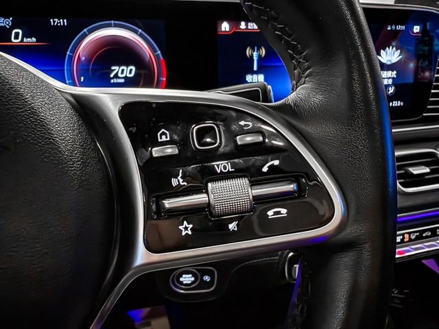 Mercedes-Benz/賓士 GLE450 AMG  第22張相片