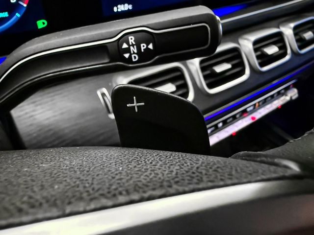 Mercedes-Benz/賓士 GLE450 AMG  第23張相片