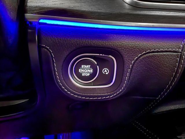 Mercedes-Benz/賓士 GLE450 AMG  第24張相片