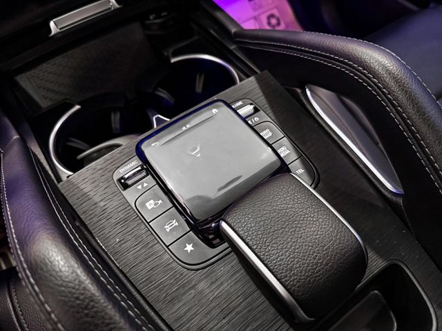 Mercedes-Benz/賓士 GLE450 AMG  第34張相片