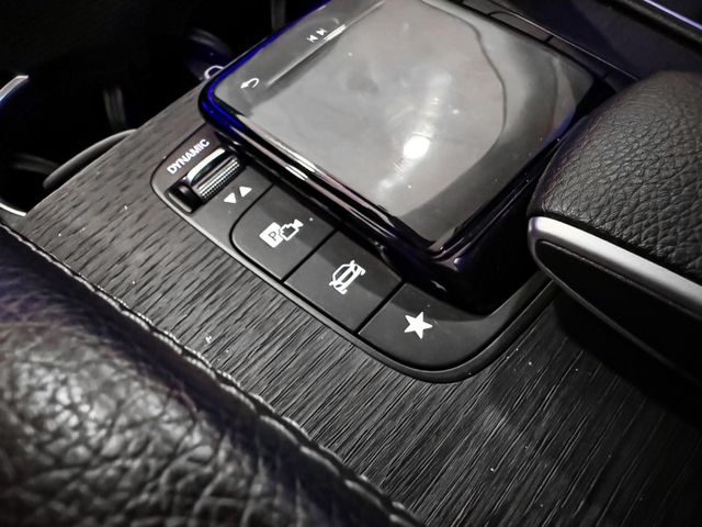 Mercedes-Benz/賓士 GLE450 AMG  第35張相片