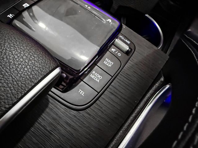 Mercedes-Benz/賓士 GLE450 AMG  第36張相片