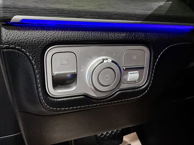 Mercedes-Benz/賓士 GLE450 AMG  第38張相片