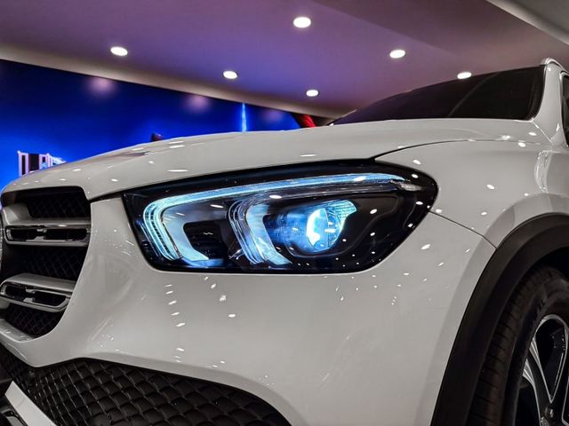 Mercedes-Benz/賓士 GLE450 AMG  第41張相片