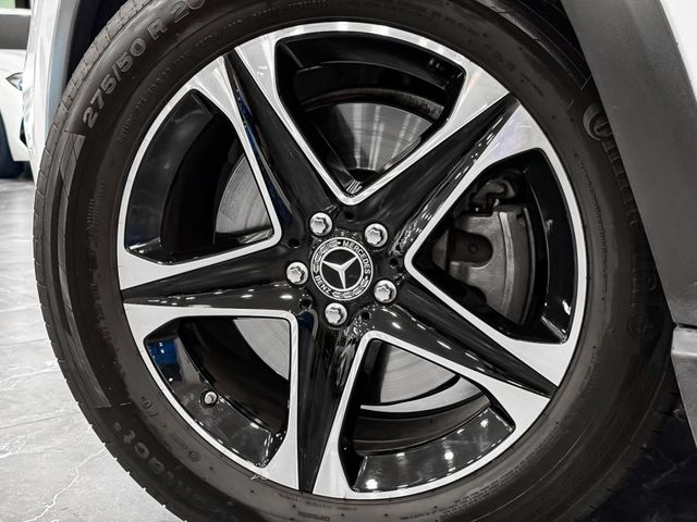 Mercedes-Benz/賓士 GLE450 AMG  第43張相片