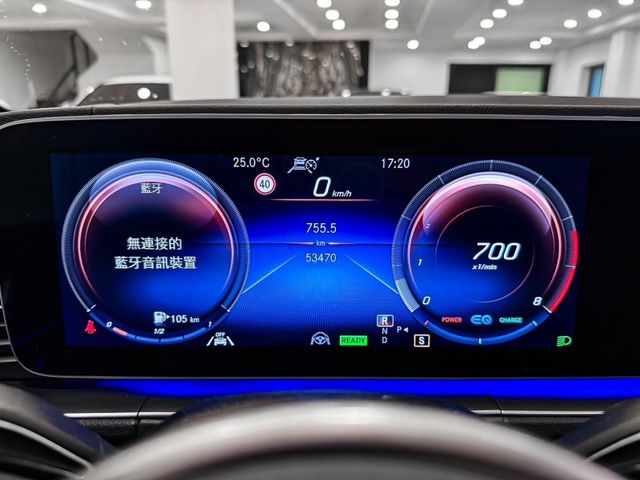 Mercedes-Benz/賓士 GLE450 AMG  第45張相片