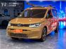 Volkswagen 福斯 Caddy  第1張縮圖
