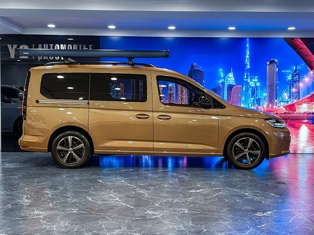 Volkswagen 福斯 Caddy  第14張相片