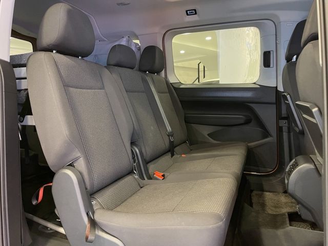 Volkswagen 福斯 Caddy  第19張相片