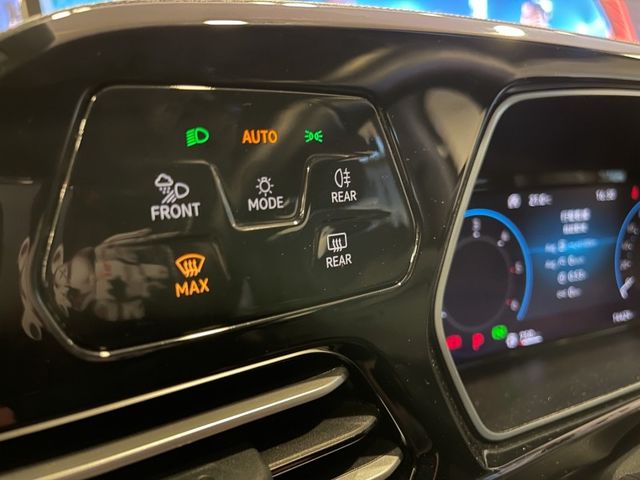 Volkswagen 福斯 Caddy  第23張相片