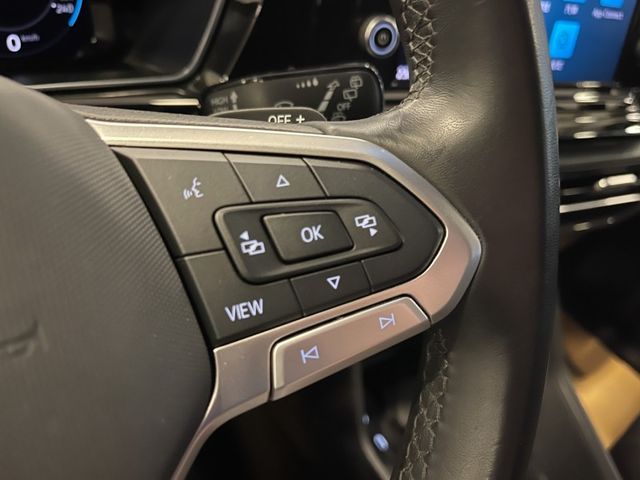 Volkswagen 福斯 Caddy  第25張相片