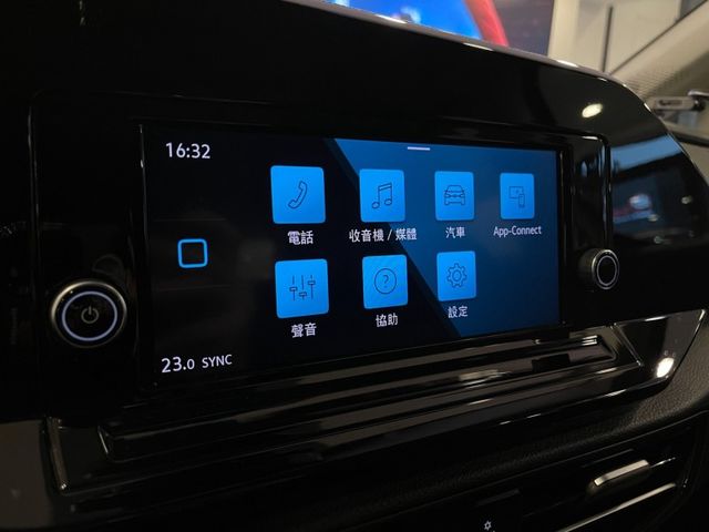 Volkswagen 福斯 Caddy  第28張相片