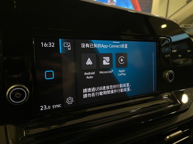 Volkswagen 福斯 Caddy  第29張相片