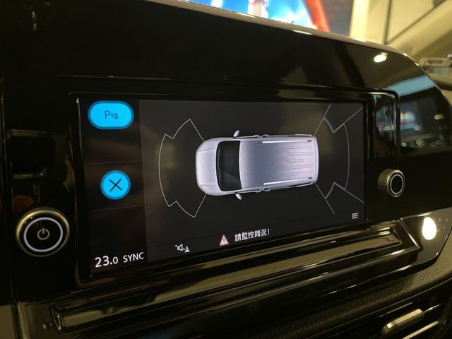 Volkswagen 福斯 Caddy  第30張相片