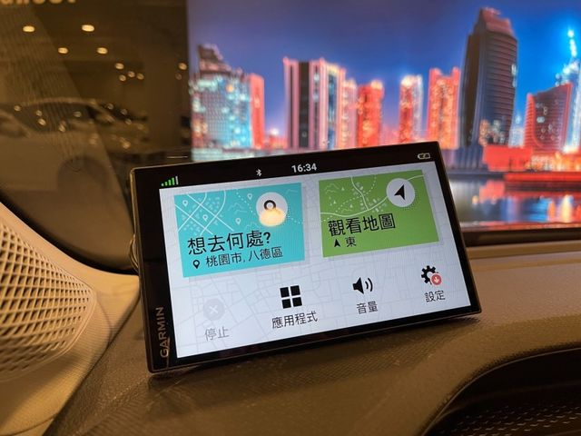 Volkswagen 福斯 Caddy  第33張相片