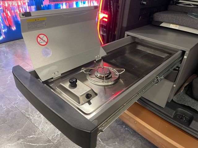 Volkswagen 福斯 Caddy  第35張相片