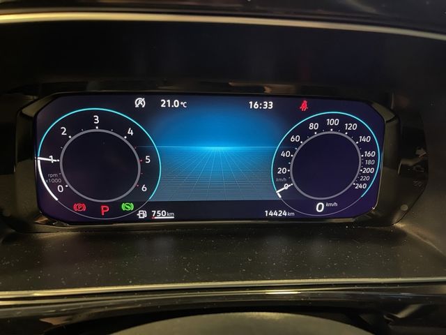 Volkswagen 福斯 Caddy  第39張相片