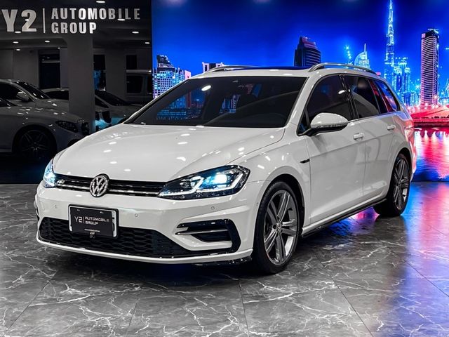 Volkswagen 福斯 Golf  第2張相片