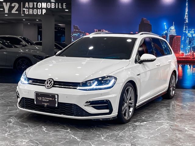 Volkswagen 福斯 Golf  第3張相片
