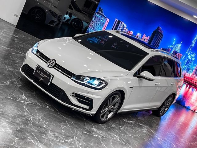 Volkswagen 福斯 Golf  第4張相片
