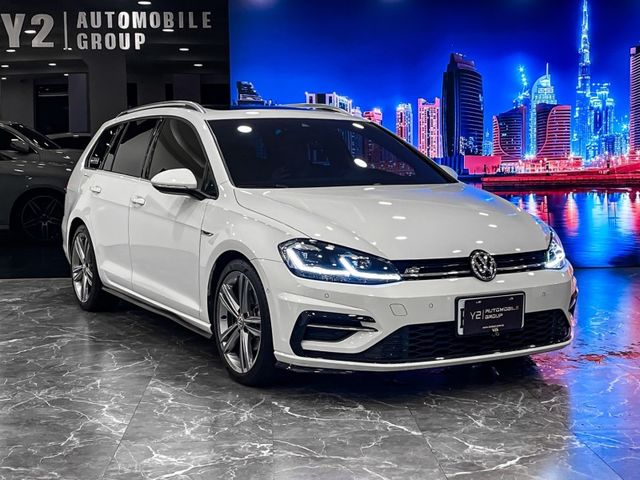Volkswagen 福斯 Golf  第6張相片