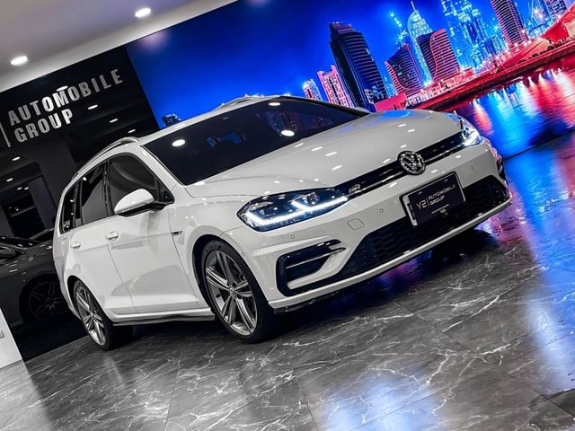 Volkswagen 福斯 Golf  第8張相片