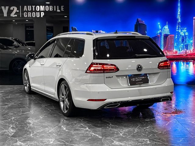 Volkswagen 福斯 Golf  第9張相片