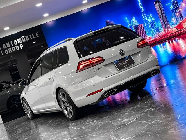 Volkswagen 福斯 Golf  第11張相片