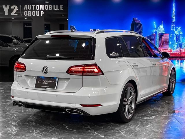 Volkswagen 福斯 Golf  第12張相片