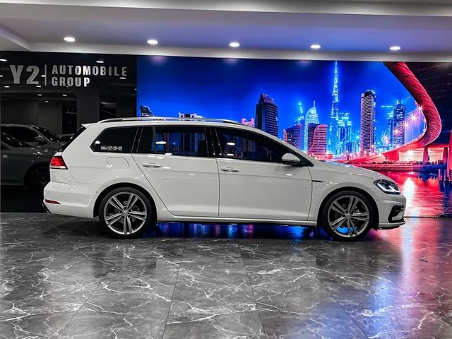 Volkswagen 福斯 Golf  第15張相片