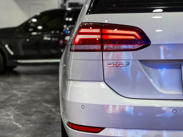 Volkswagen 福斯 Golf  第16張相片