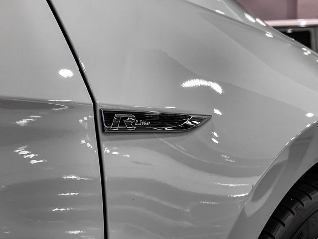 Volkswagen 福斯 Golf  第18張相片