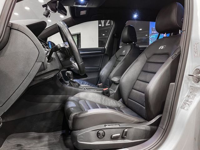 Volkswagen 福斯 Golf  第19張相片