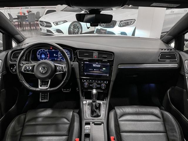 Volkswagen 福斯 Golf  第23張相片