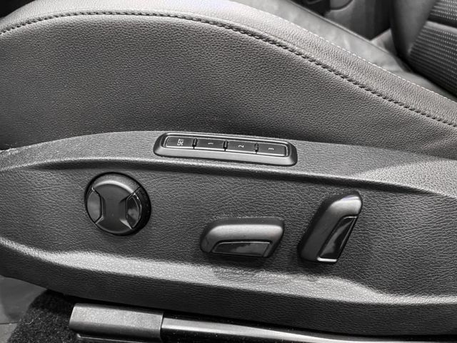 Volkswagen 福斯 Golf  第27張相片