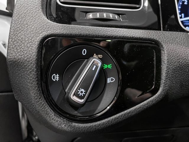 Volkswagen 福斯 Golf  第28張相片