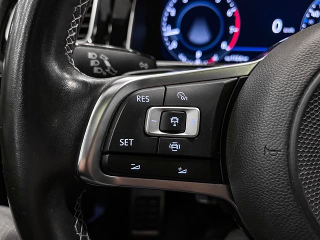 Volkswagen 福斯 Golf  第29張相片