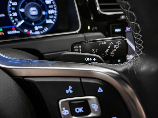 Volkswagen 福斯 Golf  第31張相片