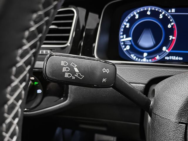 Volkswagen 福斯 Golf  第32張相片