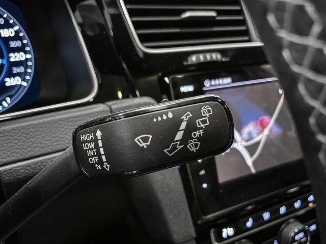 Volkswagen 福斯 Golf  第33張相片