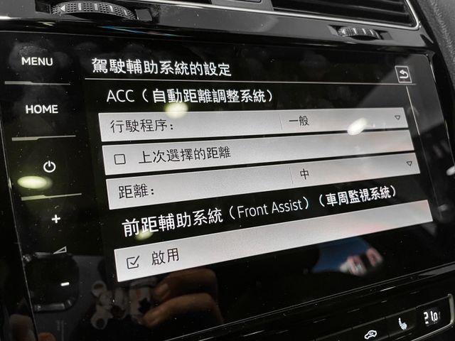 Volkswagen 福斯 Golf  第41張相片