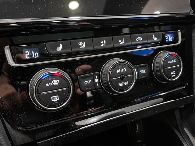 Volkswagen 福斯 Golf  第45張相片