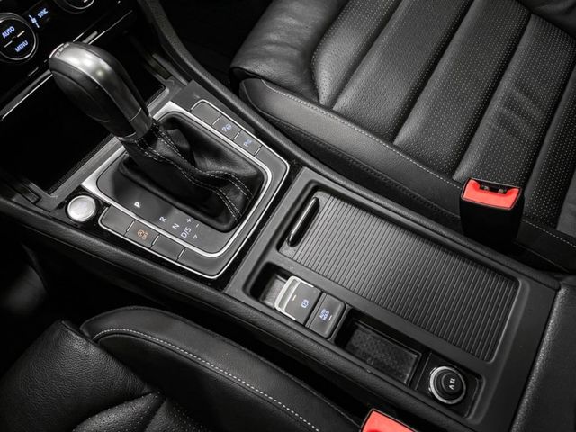 Volkswagen 福斯 Golf  第46張相片