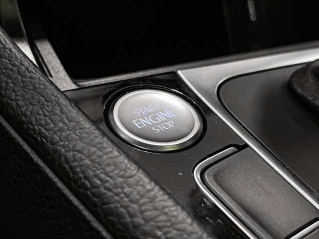 Volkswagen 福斯 Golf  第47張相片